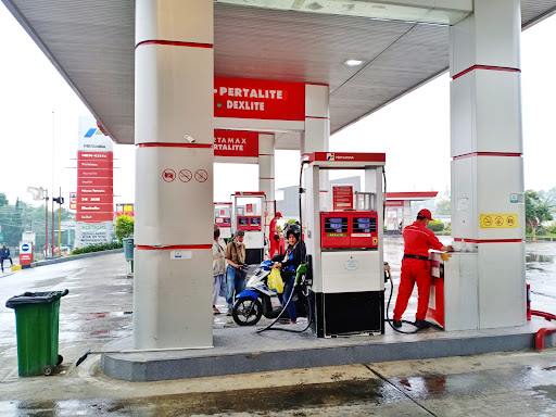 SPBU 34-16916 Kandang Roda