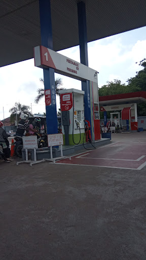 SPBU 24.361.54 Eka Jaya