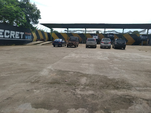 SPBU Pertamina