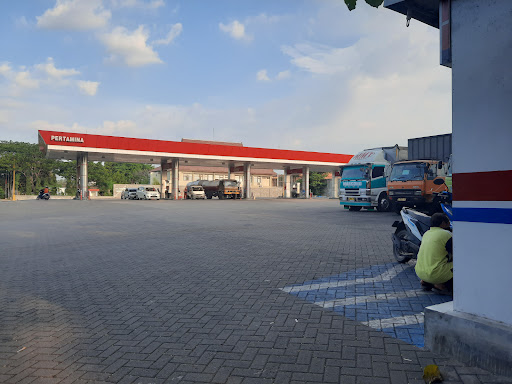 SPBU Pertamina 54.671.23 Raci