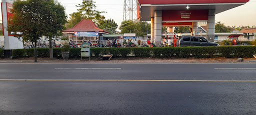 SPBU Pertamina 54.671.10 Latek