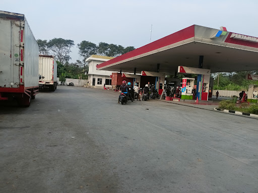 SPBU Pertamina 33.413.01
