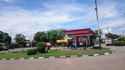 SPBU Pertamina 34.413.07