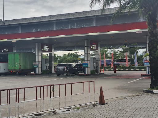 SPBU Pertamina 34.41346