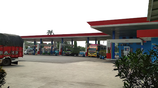 SPBU Pertamina 34-41117 Cikopo Baru