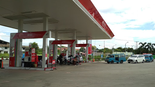 SPBU Pertamina 34-41305