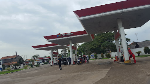 SPBU Simpangan Pertamina 34.175.12