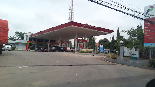SPBU Pertamina 34.175.43