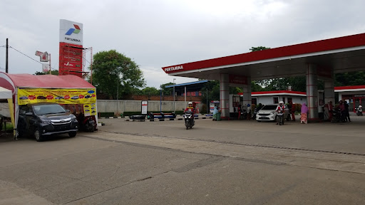 SPBU Pertamina 34.173.07