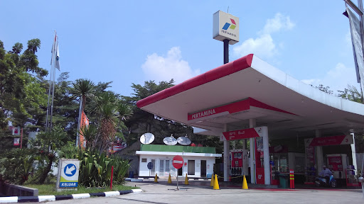 SPBU-CIKARANG AZALEA