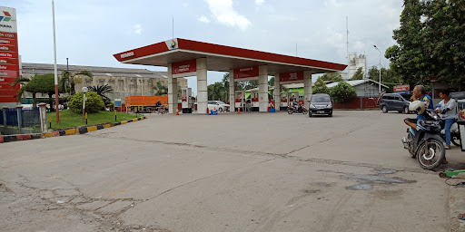 SPBU 34-17507 kalijaya