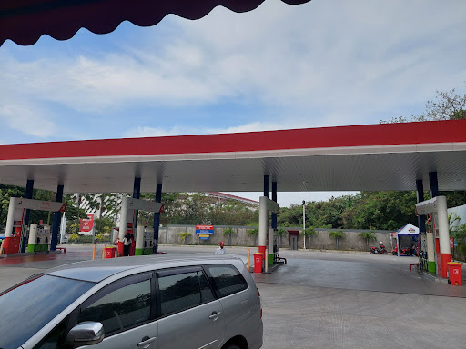 SPBU PERTAMINA 34.17554 Stadion Wibawamukti