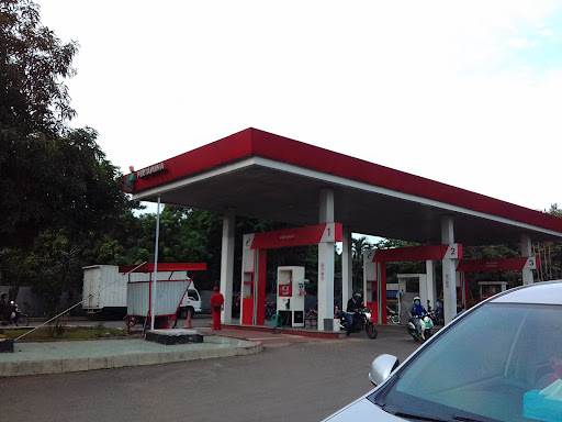 SPBU Pertamina 34.175.17