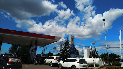 SPBU Pertamina 34-42401 Sukmajaya Cilegon