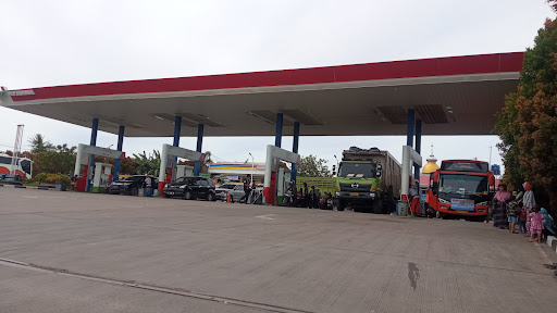 SPBU Pertamina 34-42411 Krenceng Cilegon
