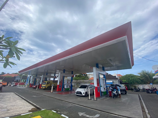 SPBU PERTAMINA
