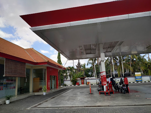 Pertamina