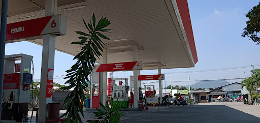 SPBU Pertamina 34.421.28