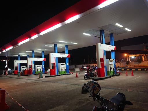 SPBU Pertamina 34.424.14