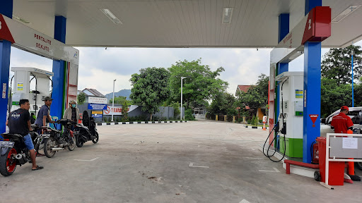SPBU Tasikardi Pertamina 35.421.01