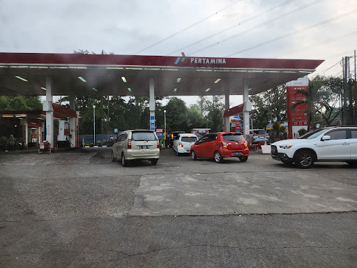 SPBU Pertamina 34.168.14