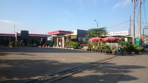SPBU Pertamina 34.168.17