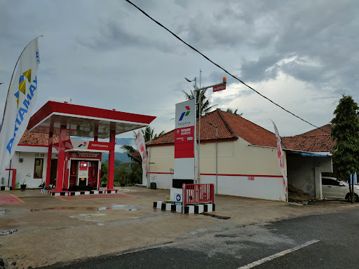 SPBU PERTASHOP 3P.46312 (Pertamina Shop)