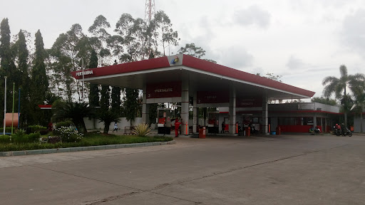 SPBU Pertamina 34.432.20