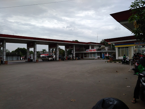 SPBU Pertamina 34.169.28