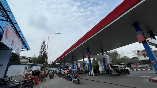 Kopi Kenangan - SPBU Pertamina 34.40502 Kota Cimahi