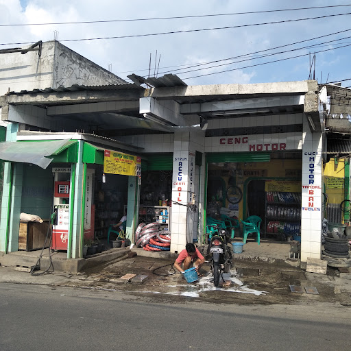 Ceng motor