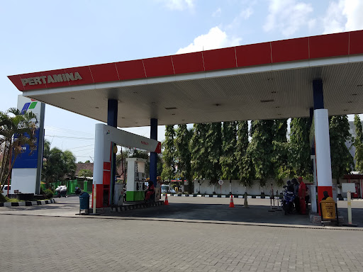 SPBU Pertamina 44.557.06 Bantul Kota