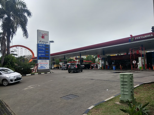 SPBU COCO BSD City 31.153.02