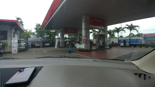 Pertamina SPBU 3415420