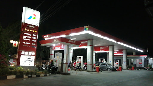 SPBU 34 153 17
