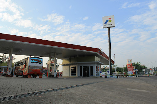 SPBU 31.45101 By Pass