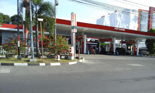SPBU Pertamina 34.451.12 Kedawung