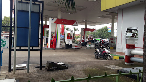 SPBU Pertamina 34.451.07 Pegambiran