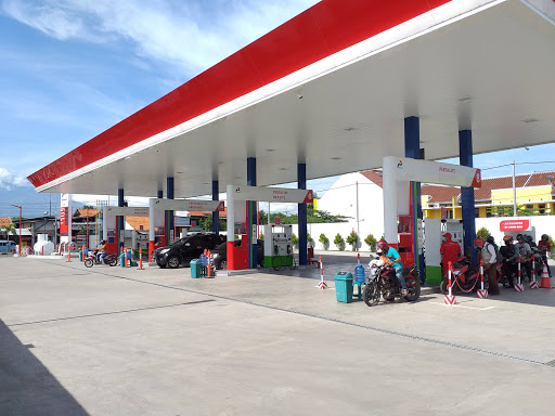 SPBU 34.45165 Tegalsari