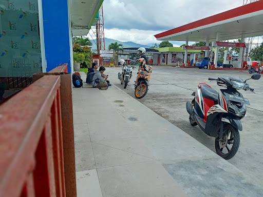 SPBU Korem