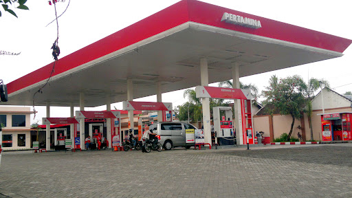 SPBU 54.661.31 Talun