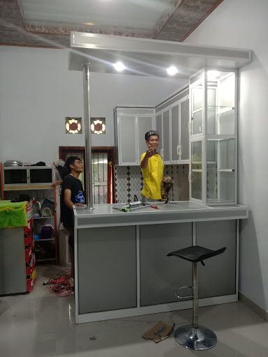 Sayu Yeni almunium