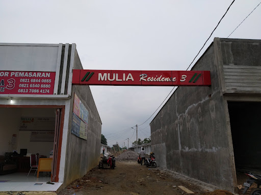 SPBU Pertamina 142031123