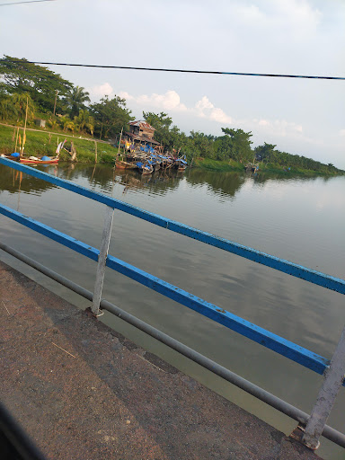 Pangkalan LPG 3 KG Sunardi