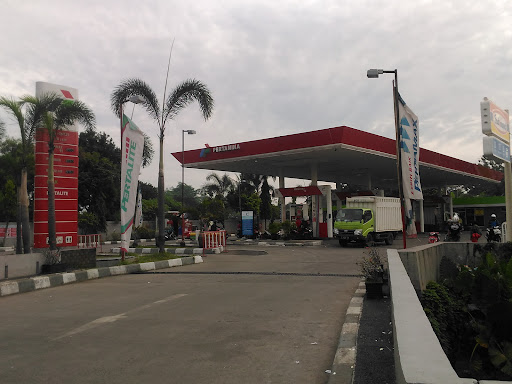 SPBU Pertamina 34.169.35
