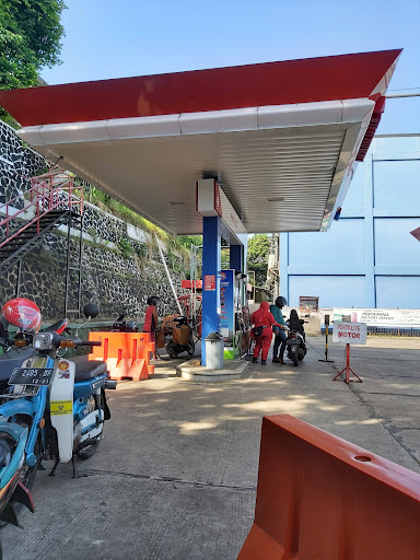 SPBU Pertamina 34 - 16109