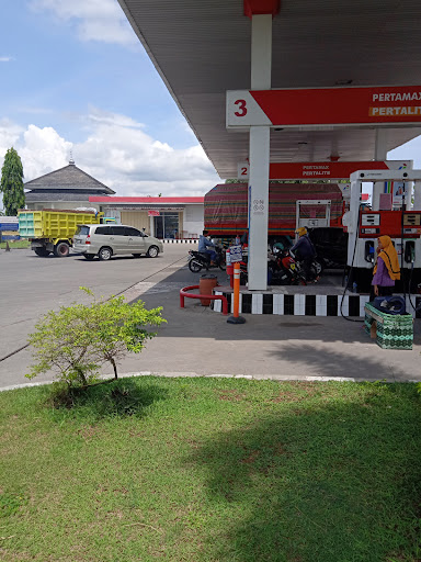 SPBU 44.595.10 KALIANYAR-DEMAK