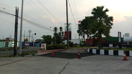 SPBU 45.595.30 MANGUNREJO
