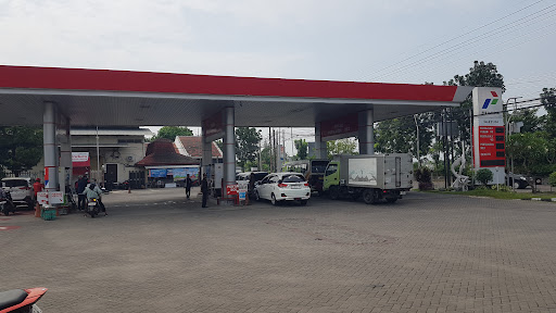 SPBU Pertamina 54.621.04 Kalianyar Kapas