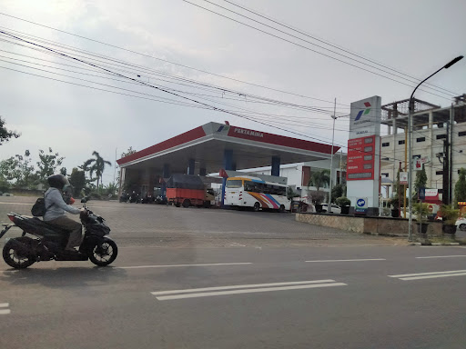 SPBU Pertamina 54.621.13